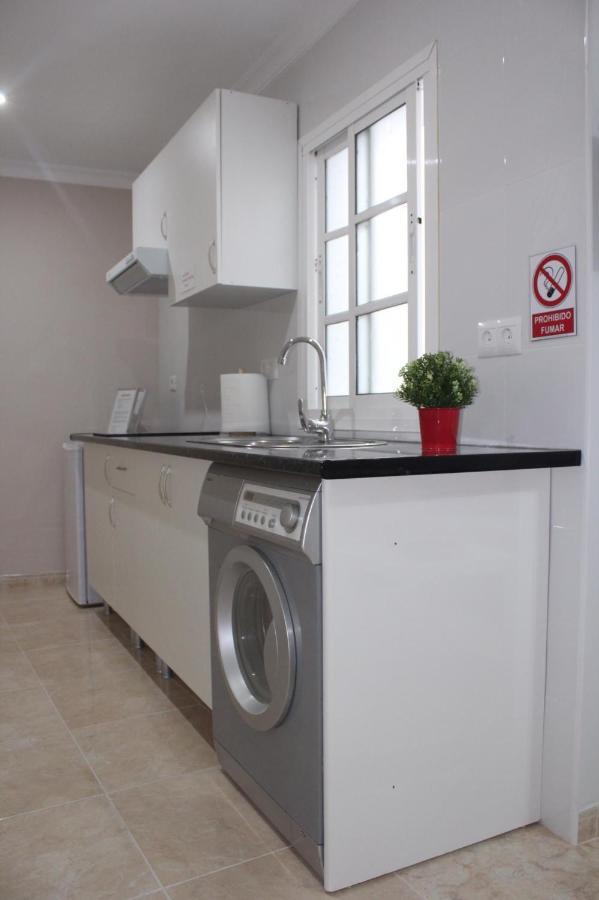And New Very Close To The Center 2ºa Appartamento Málaga